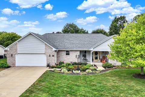 1116 Sunnyside Lane, Lebanon, IN 46052