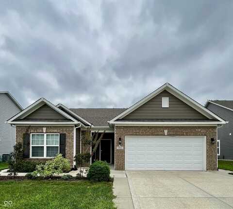 7132 Birch Leaf Drive, Indianapolis, IN 46259