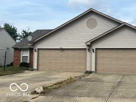 7201 Broyles Lane, Indianapolis, IN 46217