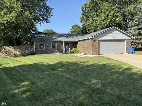 8729 Gunpowder Court, Indianapolis, IN 46256