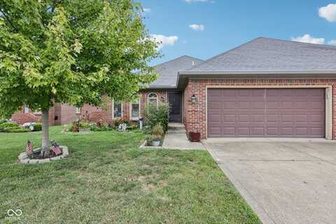 251 Andrews Boulevard, Plainfield, IN 46168