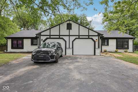 5703 E 17th Street, Indianapolis, IN 46218