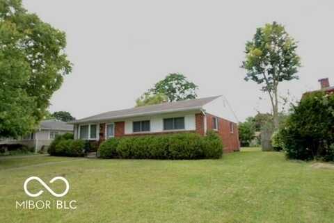 2432 Allison Avenue, Indianapolis, IN 46224