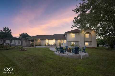 655 Yosemite Drive, Indianapolis, IN 46217