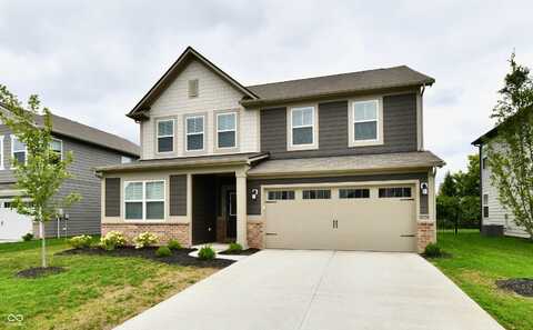 15695 Cobbs Crk Lane, Noblesville, IN 46060
