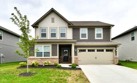 15695 Cobbs Crk Lane, Noblesville, IN 46060