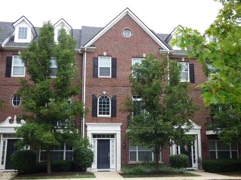 11723 Chant Lane, Zionsville, IN 46077
