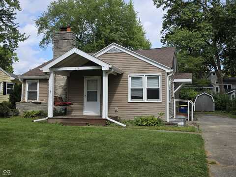 916 N Alden Road, Muncie, IN 47304