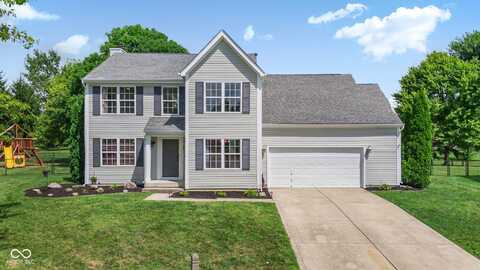9914 Alexia Drive, Indianapolis, IN 46236