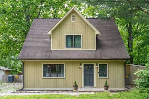 8662 Briarwood Lk E Drive, Monrovia, IN 46157