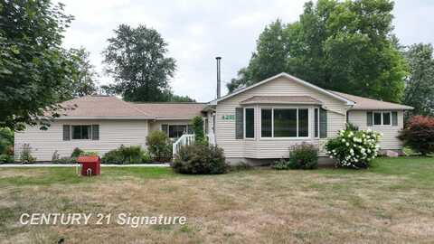 4295 W Maple, Flint, MI 45073