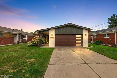 22530 Shorewood, Saint Clair Shores, MI 48081