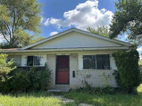 5516 Mendel Berger, Flint, MI 48505