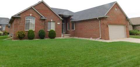 55365 Stewart, Macomb, MI 48042