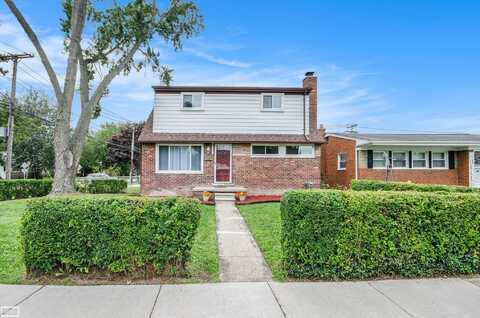 31201 Share, Saint Clair Shores, MI 48082