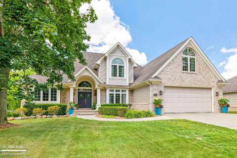306 Hawks Nest, East China, MI 48054