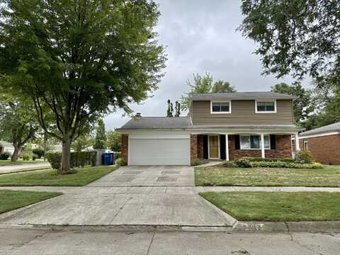 2218 Nancy, Warren, MI 48092
