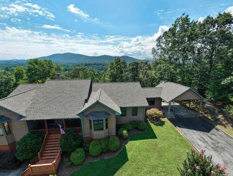 200 Hickory Nut Lane, MURPHY, NC 28906
