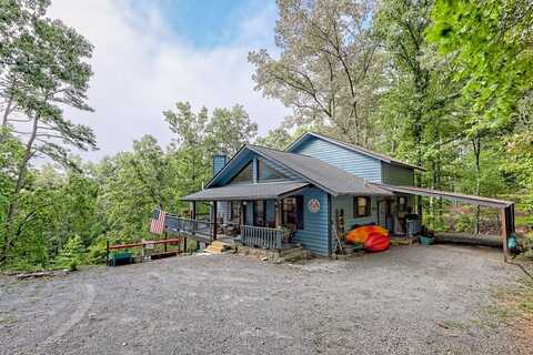 773 Rolling Oaks Rd, MURPHY, NC 28906