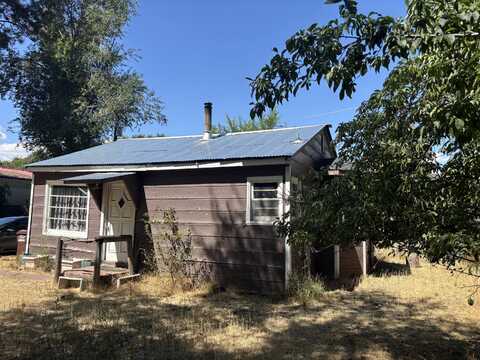 1615 NE Mason Drive, Prineville, OR 97754
