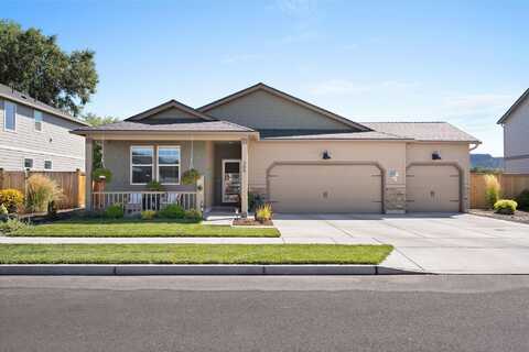 388 SE Stetson Court, Prineville, OR 97754