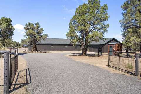 25480 Bachelor Lane, Bend, OR 97701