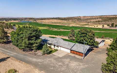 951 SE Rancho Lane, Madras, OR 97741