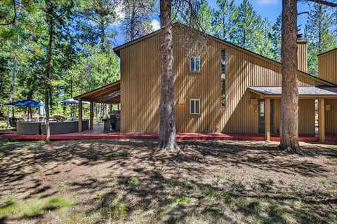 57550 Lark Lane, Sunriver, OR 97707