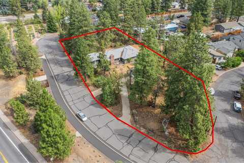 438 NE 9th Street, Bend, OR 97701