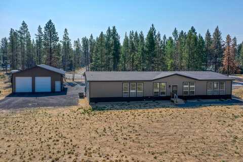 16760 Pine Place, La Pine, OR 97739