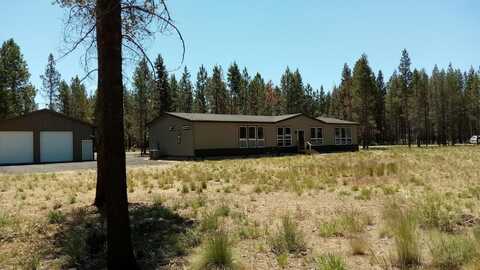 16760 Pine Place, La Pine, OR 97739