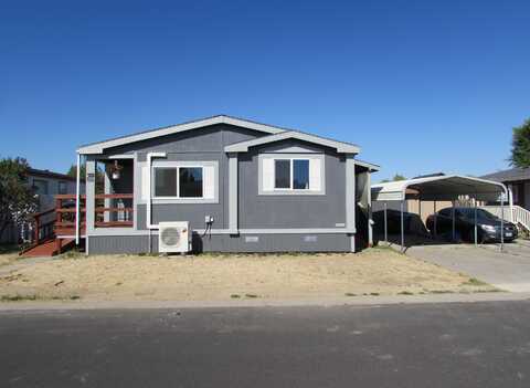 1515 NW Fir Avenue, Redmond, OR 97756