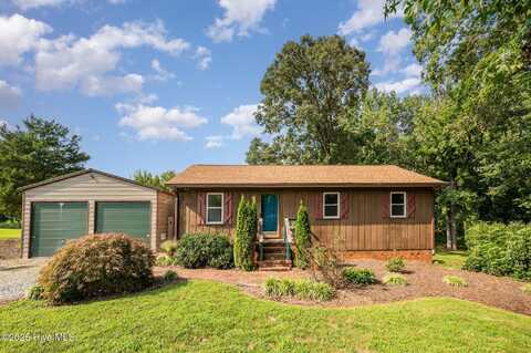 1420 Haywood Street, Haw River, NC 27258