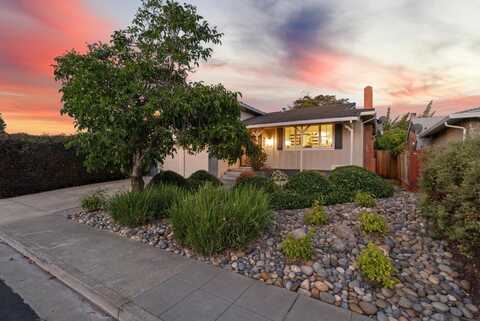 985 Capitola WAY, SANTA CLARA, CA 95051