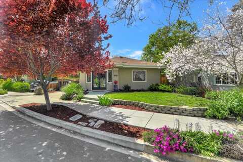 355 S 17th ST, SAN JOSE, CA 95112