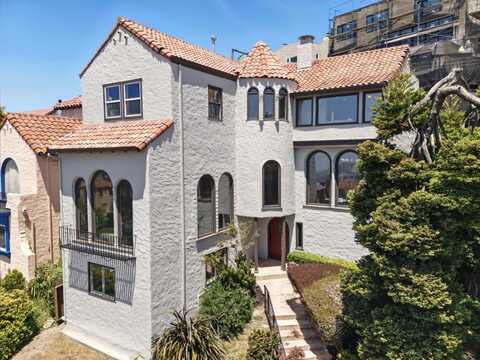 1260 Monterey BLVD, SAN FRANCISCO, CA 94127