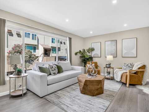 380 Auburn WAY 6, SAN JOSE, CA 95129