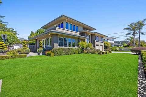 108 Benito AVE, LA SELVA BEACH, CA 95076