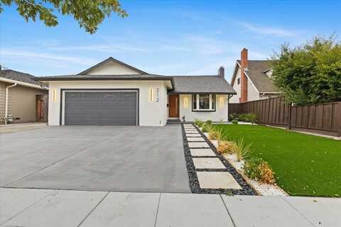 212 Belden DR, SAN JOSE, CA 95123