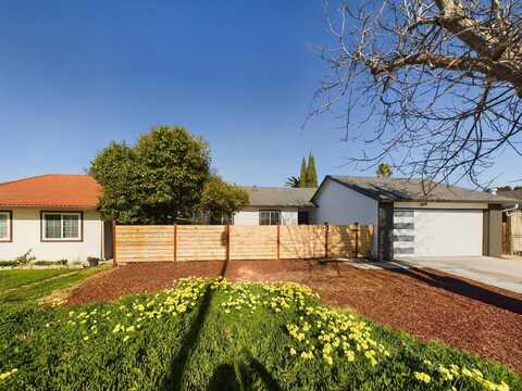1382 Capitol, SAN JOSE, CA 95132