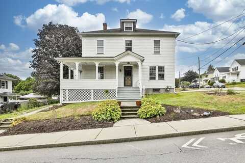 311 Water Street, Clinton, MA 01510