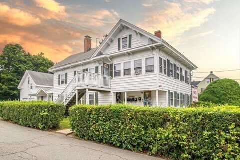 84 Pearl St, Stoughton, MA 02072