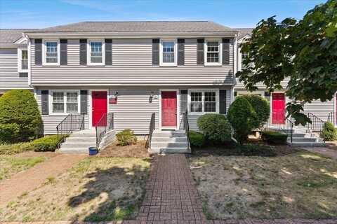 161 Winter St, Hanson, MA 02341