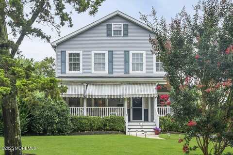 414 Sussex Avenue, Spring Lake, NJ 07762