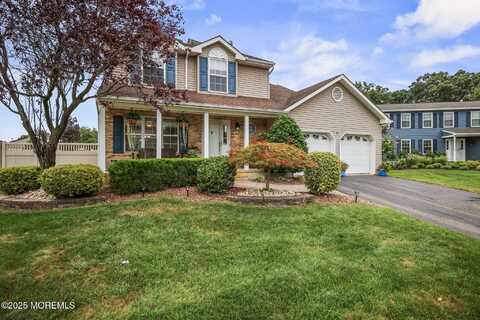 46 Hyer Court, Aberdeen, NJ 07747