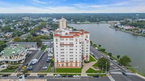 400 Deal Lake Drive, Asbury Park, NJ 07712