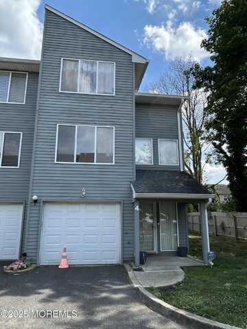 190 Spruce Street, Long Branch, NJ 07740
