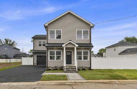 425 Clark Avenue, Union Beach, NJ 07735