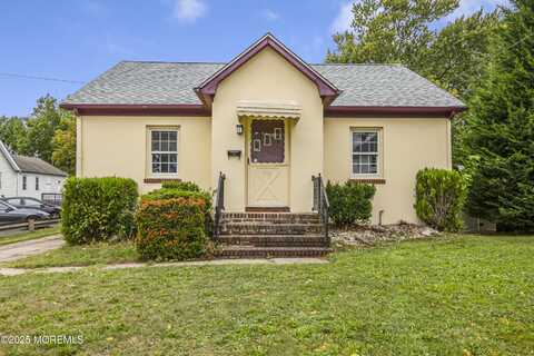 805 King George Road, Fords, NJ 08863