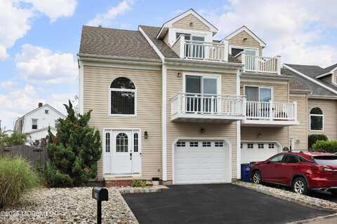 114 Marina Bay Court, Highlands, NJ 07732